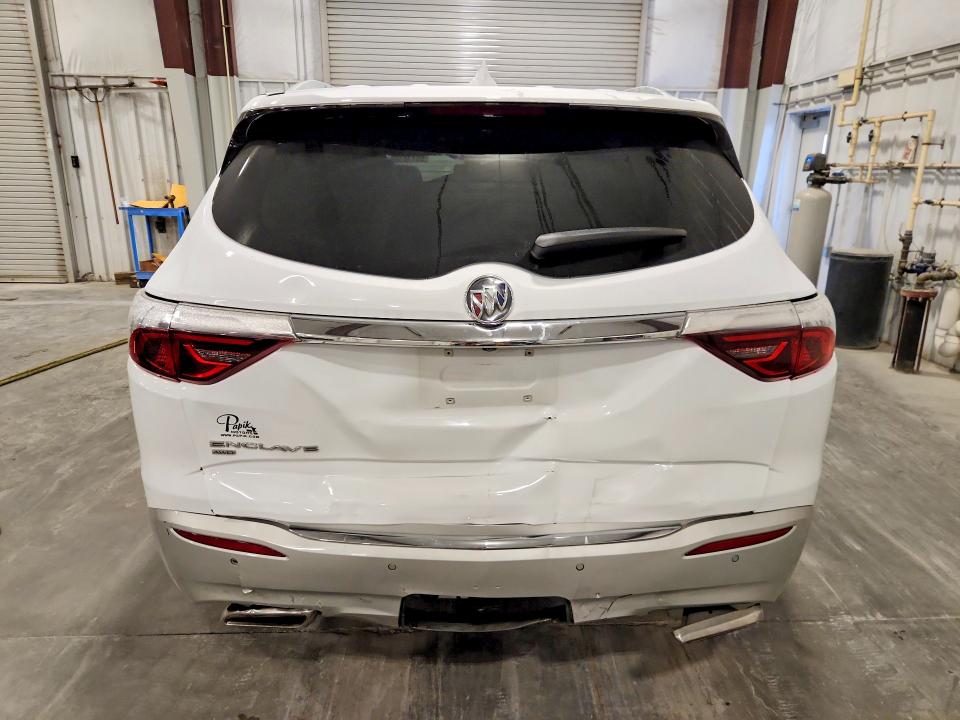 Продажа на аукционе авто 2023 Buick Enclave, vin: 5GAEVAKW0PJ255980, номер лота: 66176106