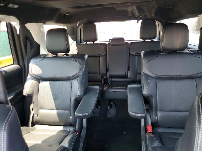 64098546 :رقم المزاد ، 1FMJU1MG2TEA15947 vin ، 2026 Ford Expedition مزاد بيع