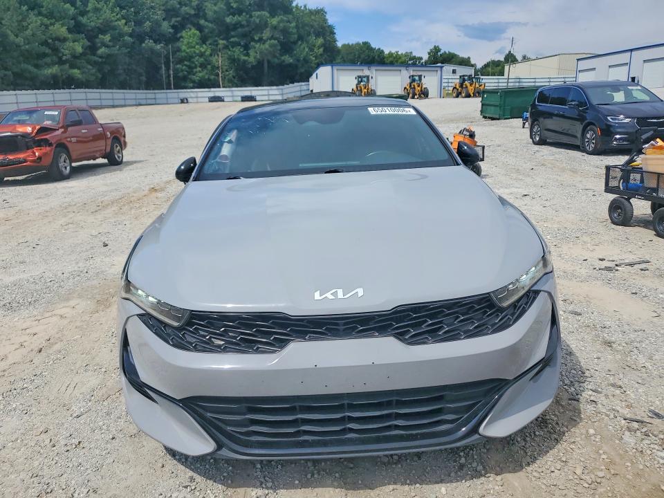Aukcja sprzedaży 2023 Kia K5, vin: 5XXG44J83PG181716, numer aukcji: 65010006