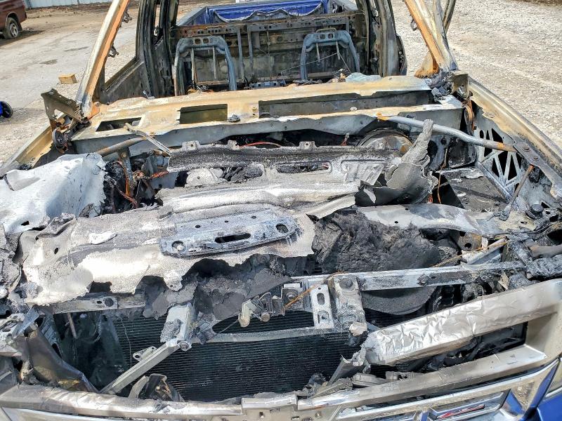 Aukcja sprzedaży 2014 Chevrolet Silverado, vin: 1GCVKREC8EZ263167, numer aukcji: 63939776
