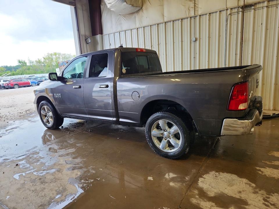Продажа на аукционе авто 2015 Ram 1500, vin: 1C6RR7GT5FS775257, номер лота: 63737706