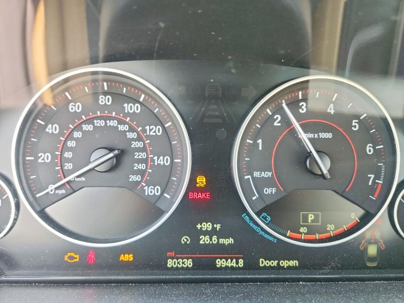 Aukcja sprzedaży 2015 Bmw 328, vin: WBA3A5G5XFNP35070, numer aukcji: 65158986