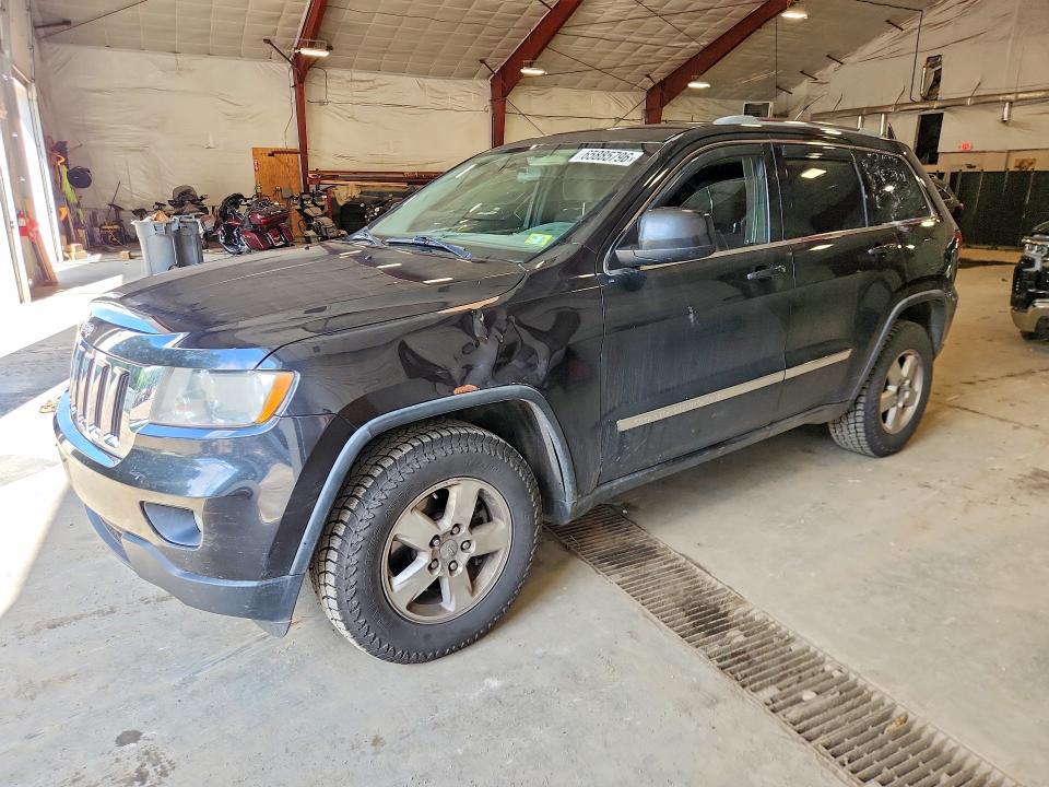 Aukcja sprzedaży 2011 Jeep Grand Cherokee, vin: 1J4RR4GG7BC678537, numer aukcji: 65885796