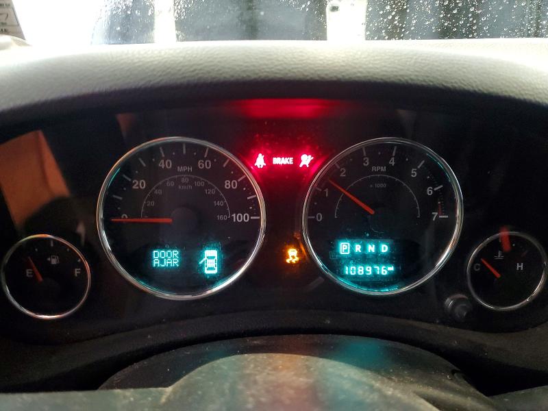 Aukcja sprzedaży 2017 Jeep Wrangler Unlimited, vin: 1C4BJWDG2HL698511, numer aukcji: 65800686