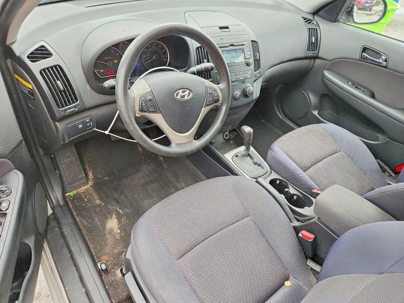 Продаж на аукціоні авто 2011 Hyundai Elantra Touring, vin: KMHDC8AE5BU097527, номер лоту: 67316336