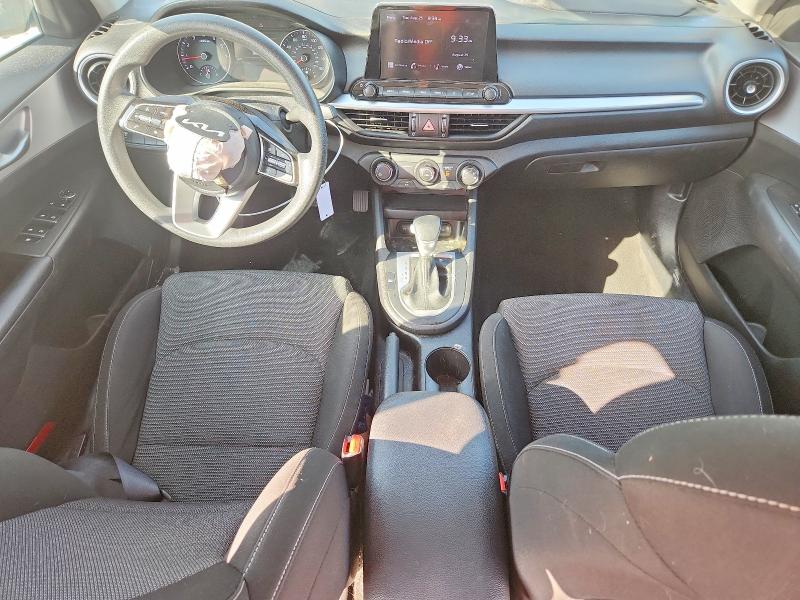 Продаж на аукціоні авто 2022 Kia Forte, vin: 3KPF24AD1NE463826, номер лоту: 65943386