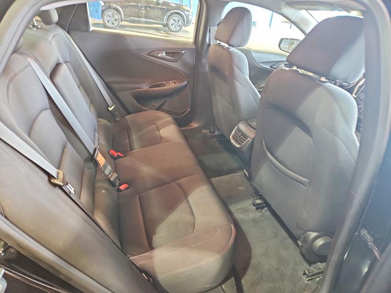 63386566 :رقم المزاد ، 1G1ZD5ST2PF130863 vin ، 2023 Chevrolet Malibu مزاد بيع