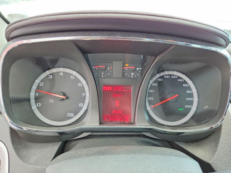 64980616 :رقم المزاد ، 2GKFLTEK8H6281212 vin ، 2017 Gmc Terrain مزاد بيع