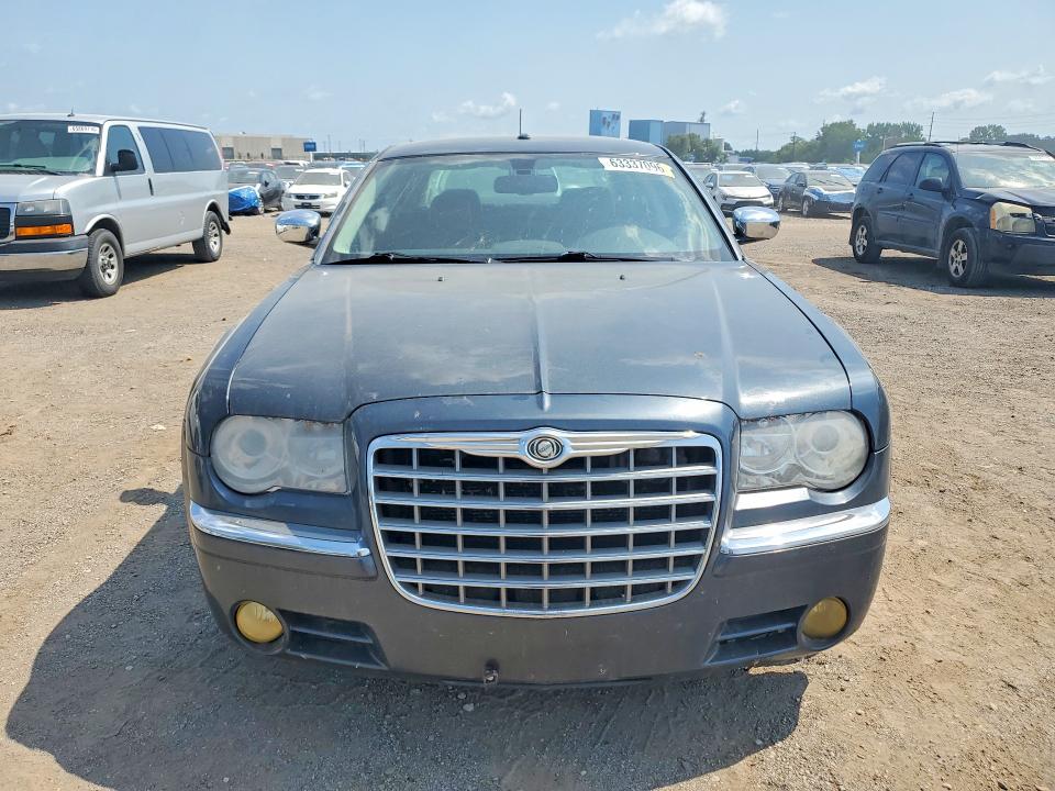 Aukcja sprzedaży 2008 Chrysler 300c, vin: 2C3LA63H98H179147, numer aukcji: 63337096