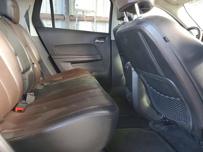63999136 :رقم المزاد ، 2GKFLXE37D6276240 vin ، 2013 Gmc Terrain مزاد بيع