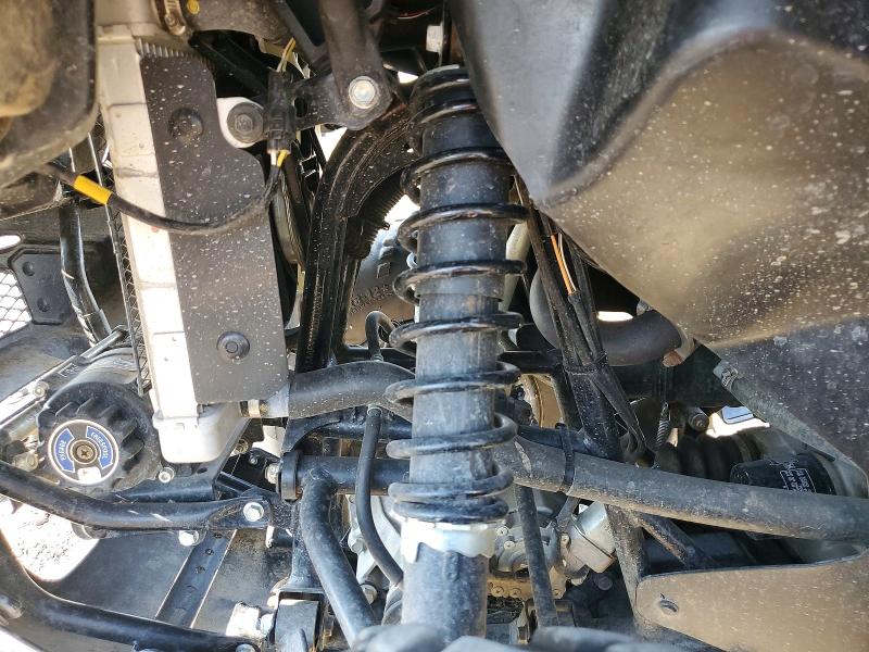 Aukcja sprzedaży 2017 Suzuki Lt-a750, vin: 5SAAR41P7H7100471, numer aukcji: 64291806