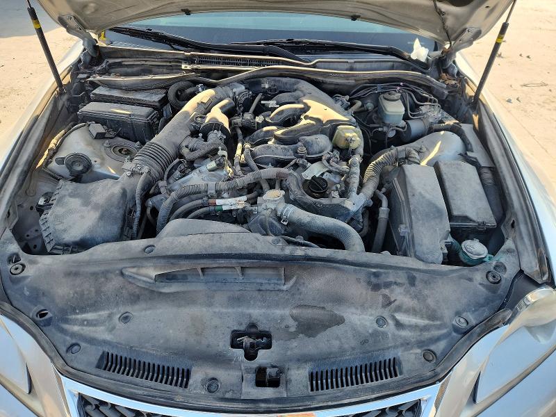 Aukcja sprzedaży 2015 Lexus Is, vin: JTHBF1D2XF5051167, numer aukcji: 64137906
