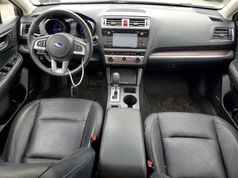 Aukcja sprzedaży 2017 Subaru Outback, vin: 4S4BSANC9H3290045, numer aukcji: 64637796
