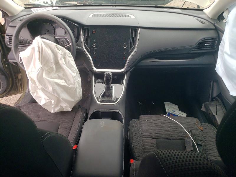 Aukcja sprzedaży 2024 Subaru Outback, vin: 4S4BTACC0R3122330, numer aukcji: 65135506