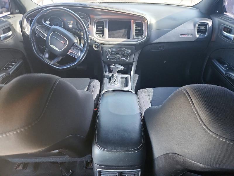 Продаж на аукціоні авто 2021 Dodge Charger, vin: 2C3CDXGJ6MH611682, номер лоту: 65448286