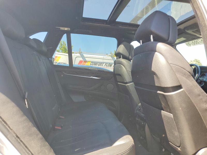 Aukcja sprzedaży 2017 Bmw X5, vin: 5UXKT0C56H0S79990, numer aukcji: 66756676