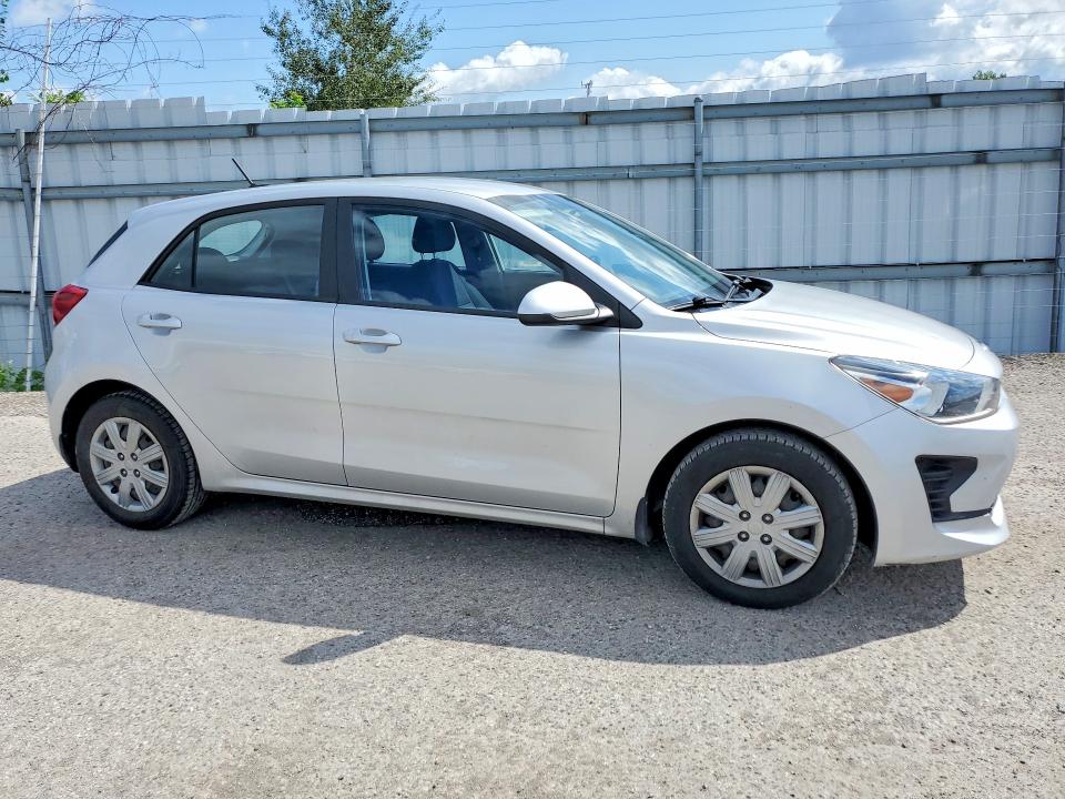 Aukcja sprzedaży 2021 Kia Rio, vin: 3KPA25AD9ME397072, numer aukcji: 66010256