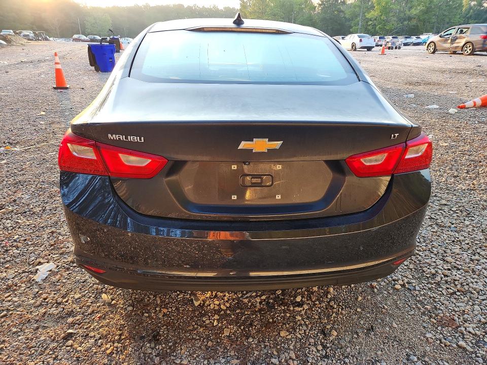 66516796 :رقم المزاد ، 1G1ZD5ST0PF240312 vin ، 2023 Chevrolet Malibu مزاد بيع