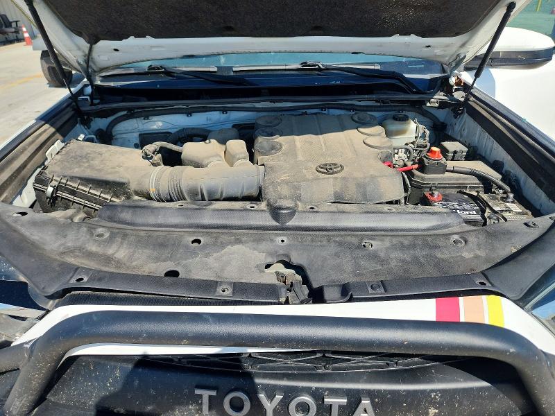 Aukcja sprzedaży 2020 Toyota 4runner, vin: JTEBU5JR7L5788110, numer aukcji: 65046186