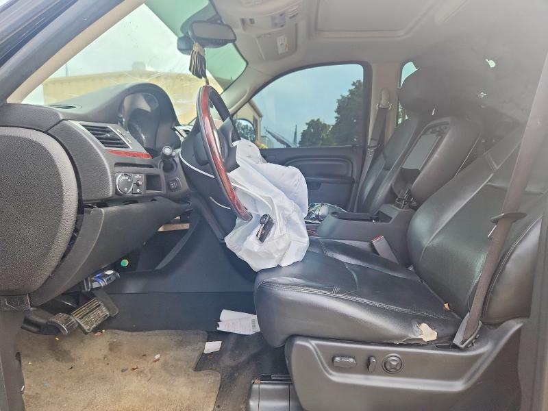 Продажа на аукционе авто 2012 Cadillac Escalade, vin: 1GYS4CEF6CR297636, номер лота: 62957906