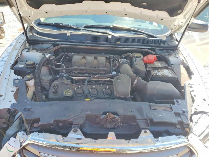 Продаж на аукціоні авто 2017 Ford Taurus, vin: 1FAHP2D89HG133424, номер лоту: 67022586