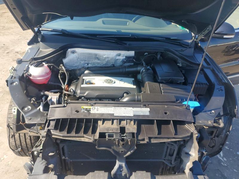 Продажа на аукционе авто 2013 Volkswagen Tiguan, vin: WVGBV3AX5DW577256, номер лота: 64090946