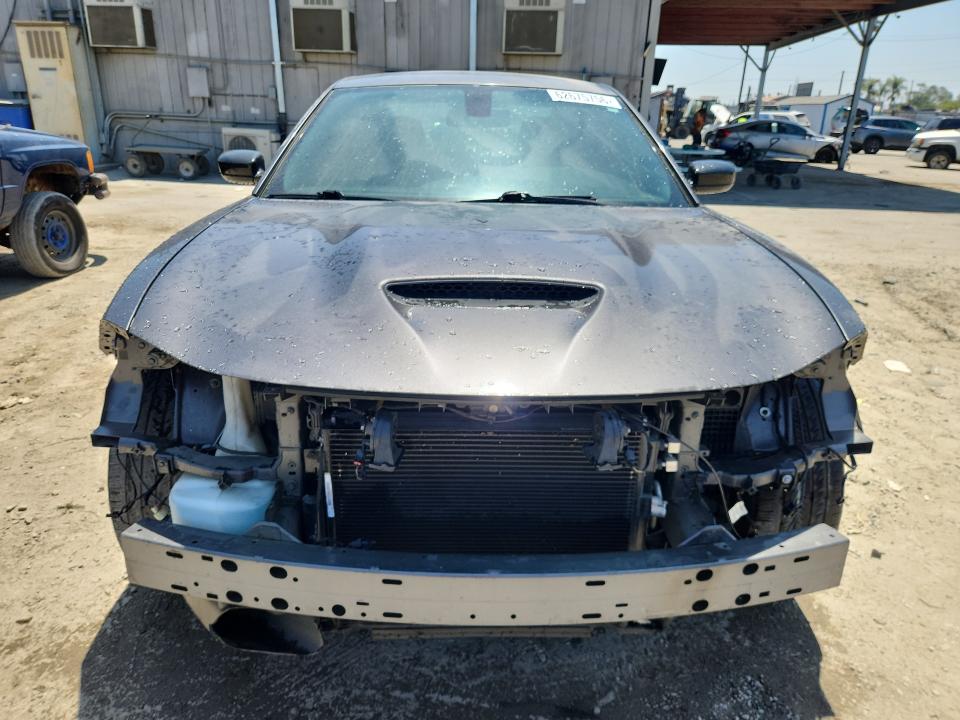 2021 Dodge Charger მანქანა იყიდება აუქციონზე, vin: 2C3CDXHG8MH633816, აუქციონის ნომერი: 62675756