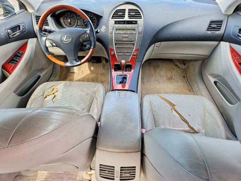 Aukcja sprzedaży 2007 Lexus Es, vin: JTHBJ46G572107110, numer aukcji: 63705466