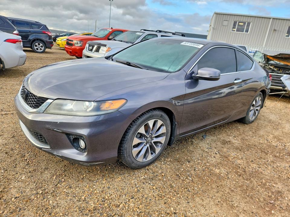 2013 Honda Accord მანქანა იყიდება აუქციონზე, vin: 1HGCT1B8XDA800478, აუქციონის ნომერი: 63733896