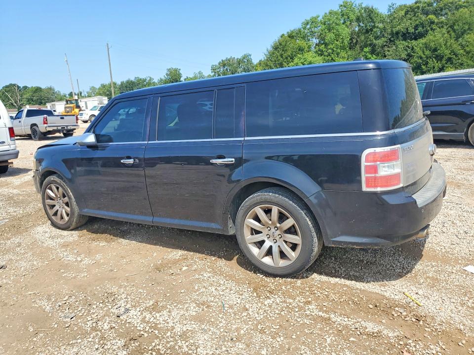 Aukcja sprzedaży 2010 Ford Flex, vin: 2FMGK5DC4ABB29476, numer aukcji: 65416506