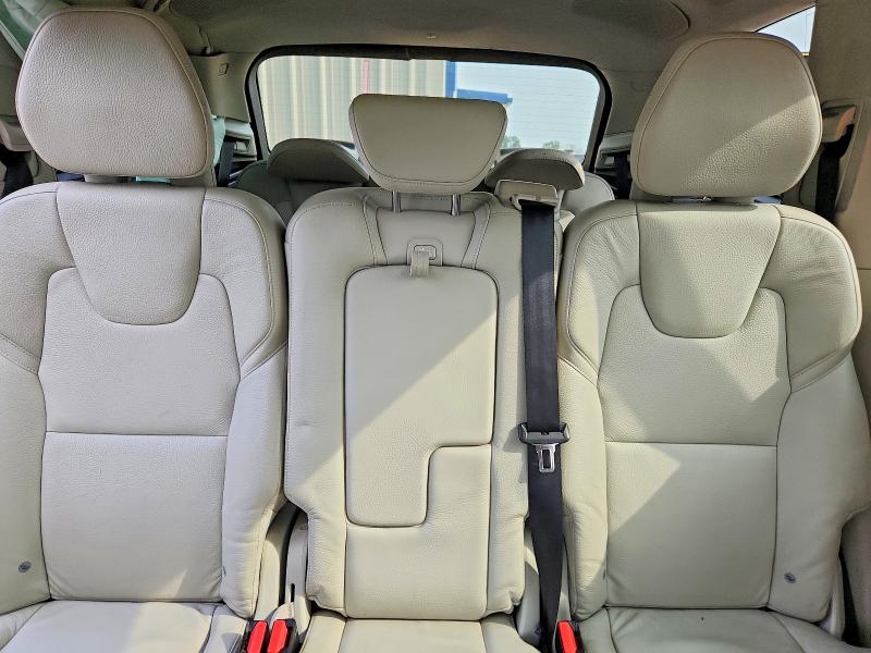 Aukcja sprzedaży 2016 Volvo Xc90, vin: YV4A22PK2G1058338, numer aukcji: 64766396
