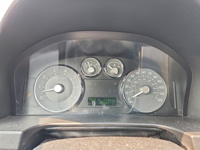 Продажа на аукционе авто 2009 Mercury Milan, vin: 3MEHM08Z99R628967, номер лота: 64780196