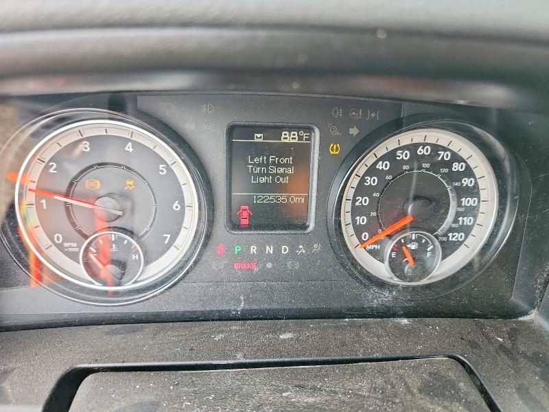 Aukcja sprzedaży 2019 Ram 1500 Classic, vin: 1C6RR7FT2KS577876, numer aukcji: 66496656