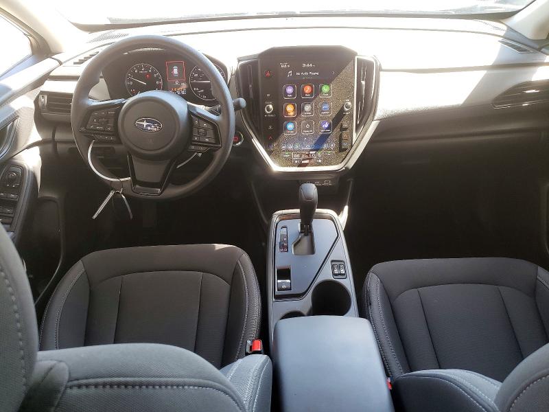 Aukcja sprzedaży 2026 Subaru Crosstrek, vin: 4S4GUHD65T3760813, numer aukcji: 65703826
