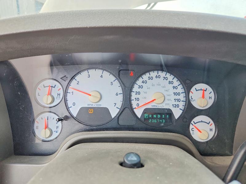 Продаж на аукціоні авто 2008 Dodge Ram 1500, vin: 1D7HA18N78J126776, номер лоту: 63451306