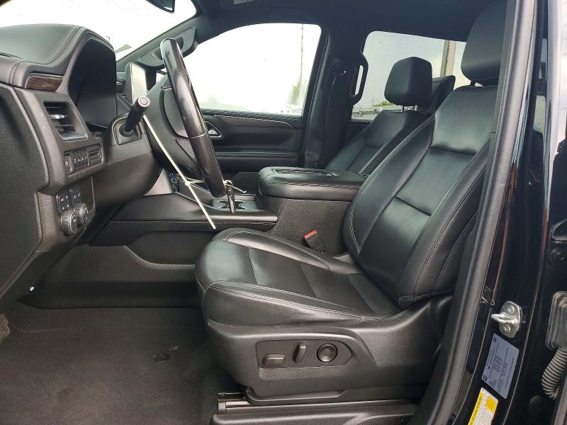 Продажа на аукционе авто 2021 Chevrolet Suburban, vin: 1GNSKCKD8MR400420, номер лота: 66135286