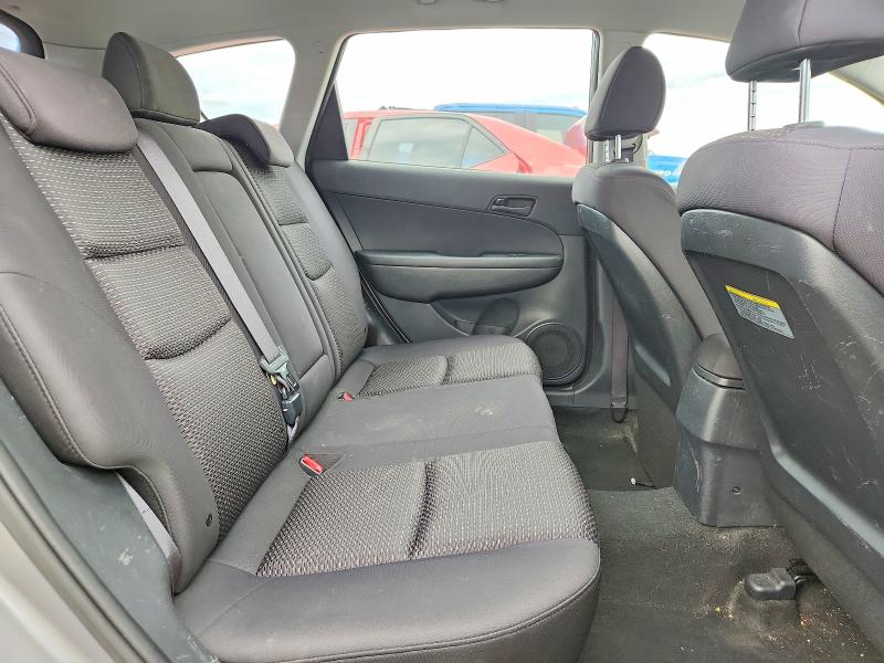 Aukcja sprzedaży 2011 Hyundai Elantra Touring, vin: KMHDB8AEXBU097347, numer aukcji: 64145646