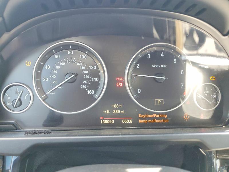 Aukcja sprzedaży 2015 Bmw X5, vin: 5UXKR0C50F0P15907, numer aukcji: 61450436