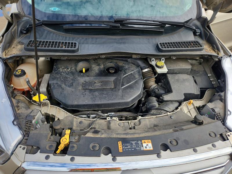 2018 Ford Escape მანქანა იყიდება აუქციონზე, vin: 1FMCU0J98JUA54652, აუქციონის ნომერი: 64176536