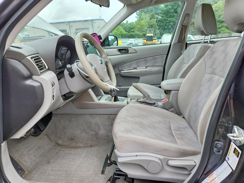 Aukcja sprzedaży 2010 Subaru Forester, vin: JF2SH6BC0AH906049, numer aukcji: 65921026