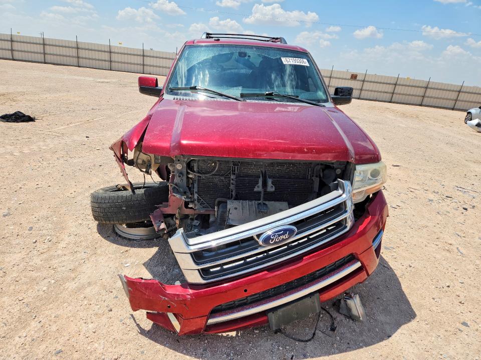 Aukcja sprzedaży 2017 Ford Expedition, vin: 1FMJU1KT2HEA44663, numer aukcji: 67199306