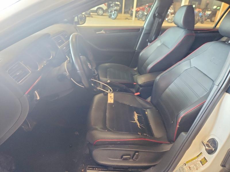 Aukcja sprzedaży 2015 Volkswagen Jetta, vin: 3VW4T7AJ6FM316000, numer aukcji: 65545406