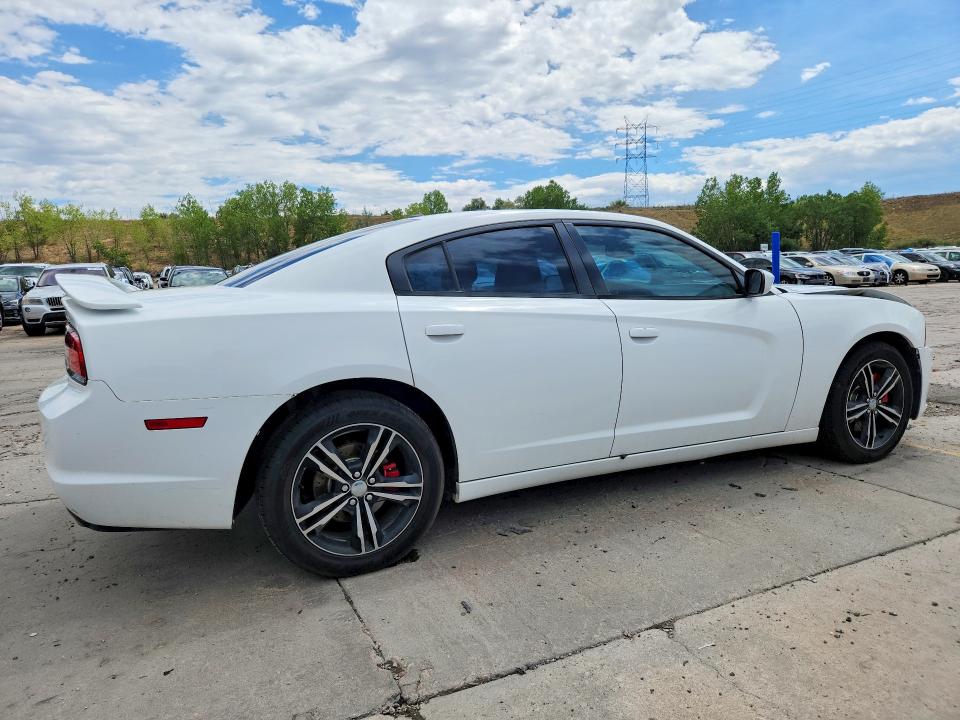 Aukcja sprzedaży 2014 Dodge Charger, vin: 2C3CDXJG1EH248741, numer aukcji: 65295816