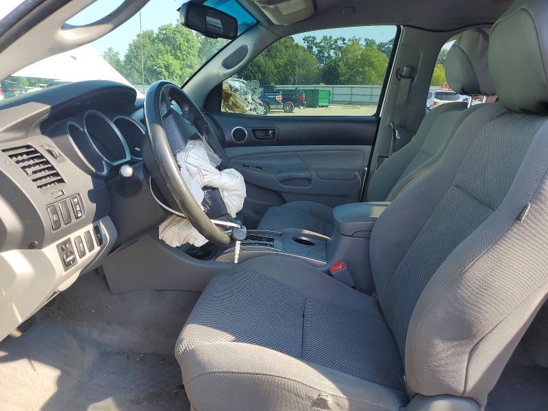 Продажа на аукционе авто 2011 Toyota Tacoma, vin: 5TFUU4EN3BX013417, номер лота: 66498076