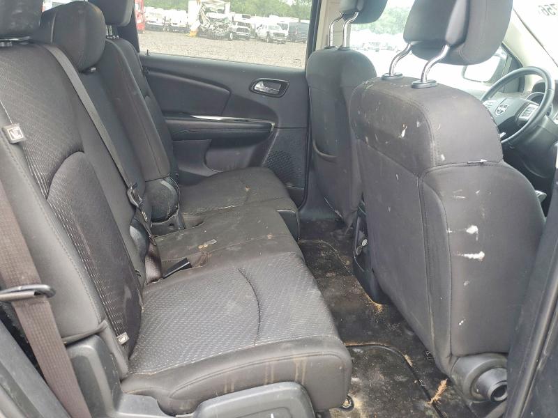 Aukcja sprzedaży 2018 Dodge Journey, vin: 3C4PDCAB2JT496623, numer aukcji: 63318756