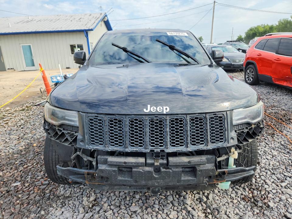 66139276 :رقم المزاد ، 1C4RJFDJ5EC169821 vin ، 2014 Jeep Grand Cherokee مزاد بيع