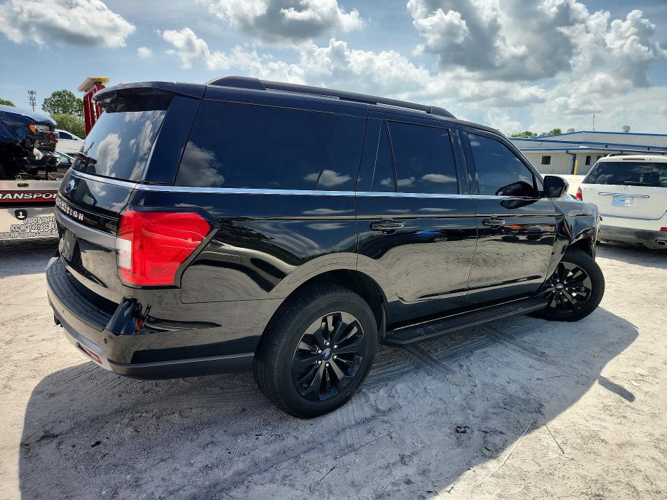 2024 Ford Expedition მანქანა იყიდება აუქციონზე, vin: 1FMJU1H89REA19585, აუქციონის ნომერი: 66337426