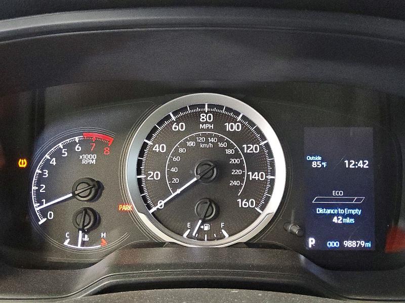 2022 Toyota Corolla მანქანა იყიდება აუქციონზე, vin: JTDEPMAE2N3019626, აუქციონის ნომერი: 63532146