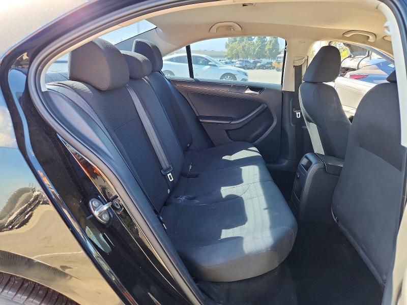 Aukcja sprzedaży 2015 Volkswagen Jetta, vin: 3VW2K7AJ2FM330681, numer aukcji: 63772246