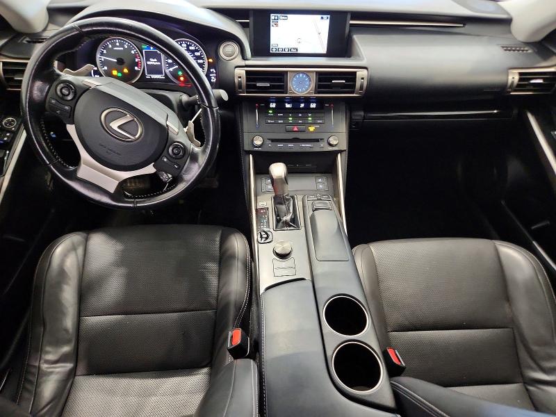 Aukcja sprzedaży 2016 Lexus Is, vin: JTHCM1D22G5001262, numer aukcji: 66590656